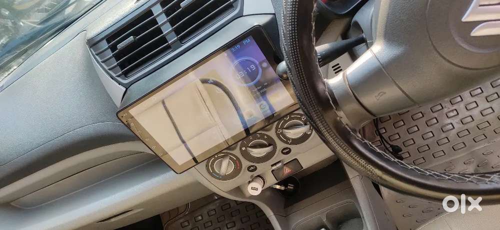 Maruti Suzuki A-star 2010 Vel 2030 Tak Cng & Petrol 90000 Km Driven