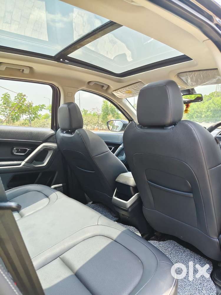 Mg Hector 2.0 Sharp Diesel, 2019, Diesel