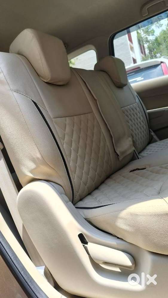 Maruti Suzuki Ertiga Zxi Plus Petrol, 2023, Petrol