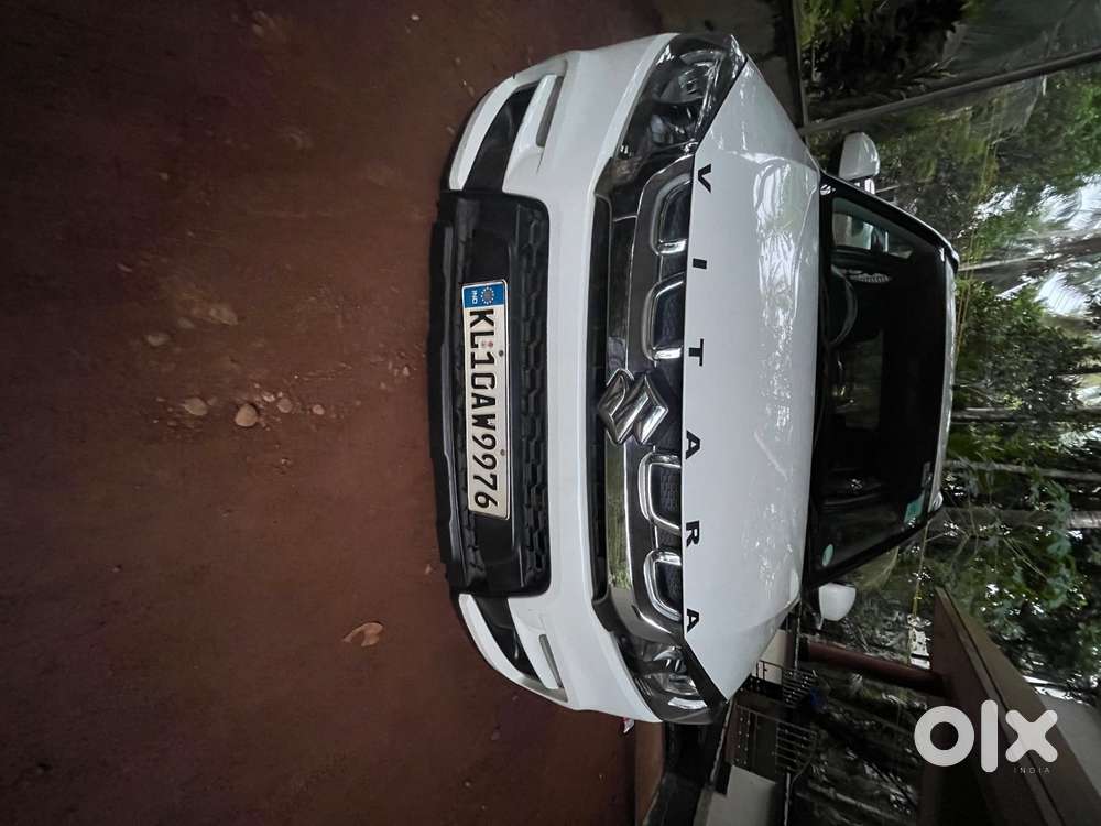 Brezza 2017 Vdi(o) Low Km Driven