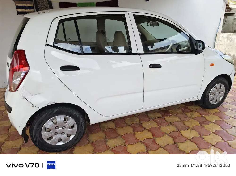Hundai I10 Model 2010 Passing 2030 Ac Power Full 4 Tayar 80% Cng Rc Ma