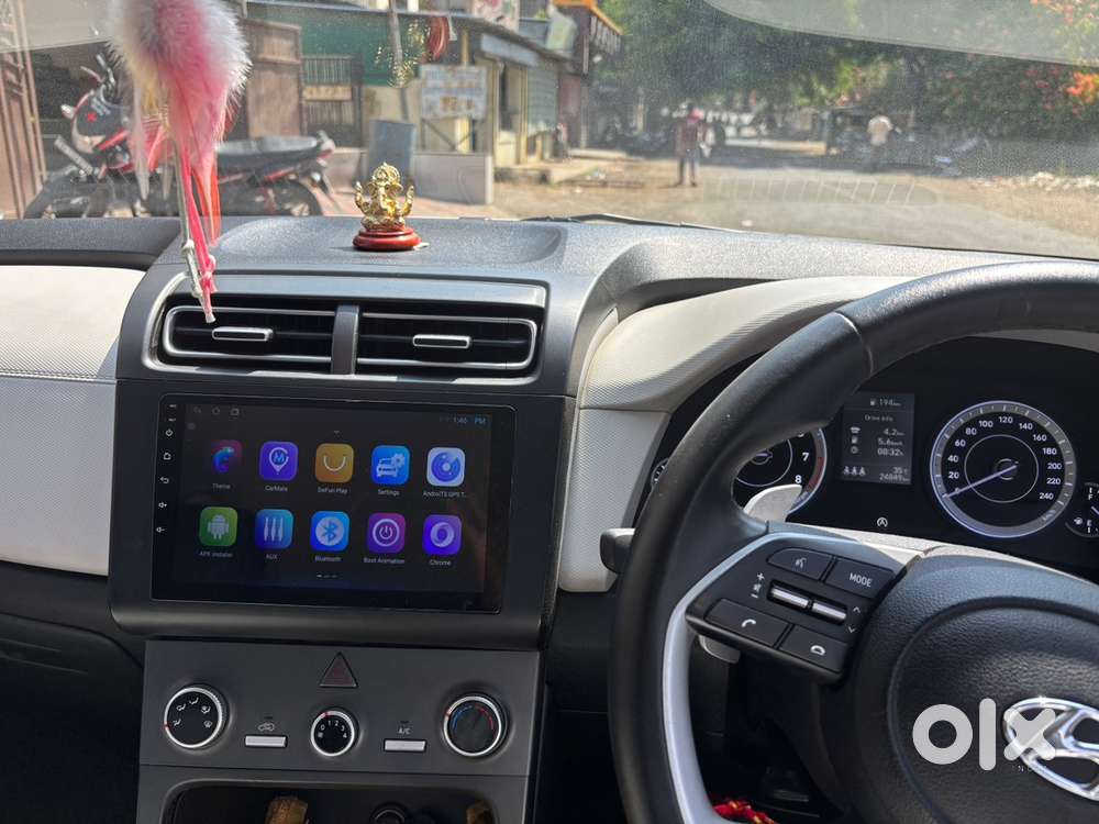 Hyundai Creta Petrol 2023