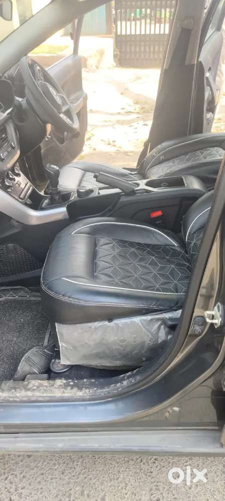 Tata Nexon 2022 Petrol 36280 Km Driven