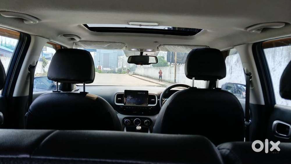 Hyundai Venue Sx Mt, 2022, Petrol