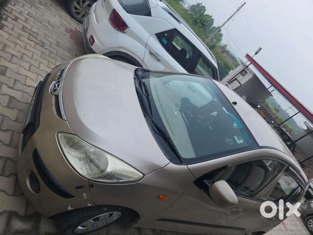 Hyundai I10 Magna 2009 Petrol 2