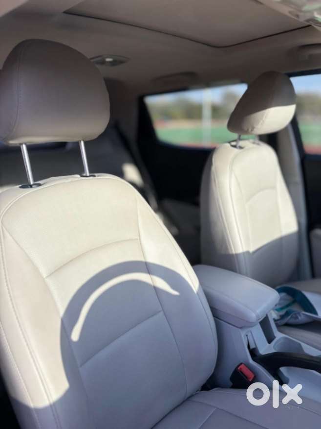 Mahindra Xuv300 W6, 2023, Petrol