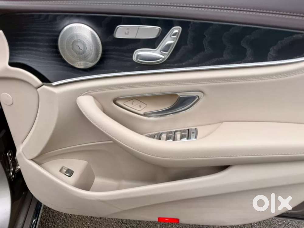 Mercedes-benz E-class E 220d Exclusive, 2022, Diesel