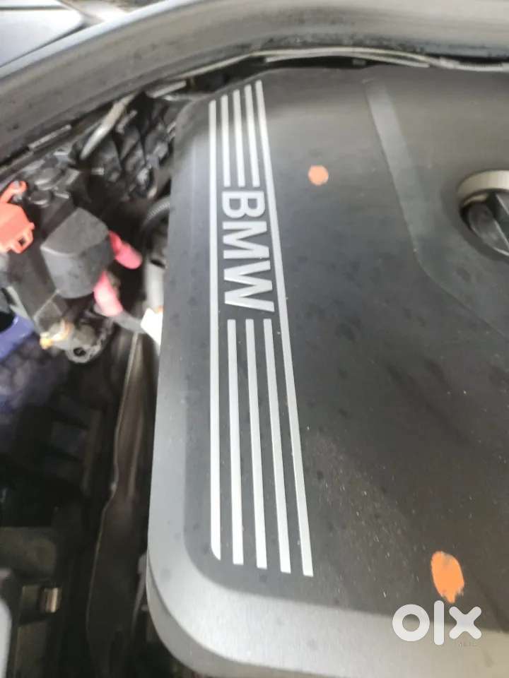 Bmw 3 Series Gran Limousine, 2023, Petrol