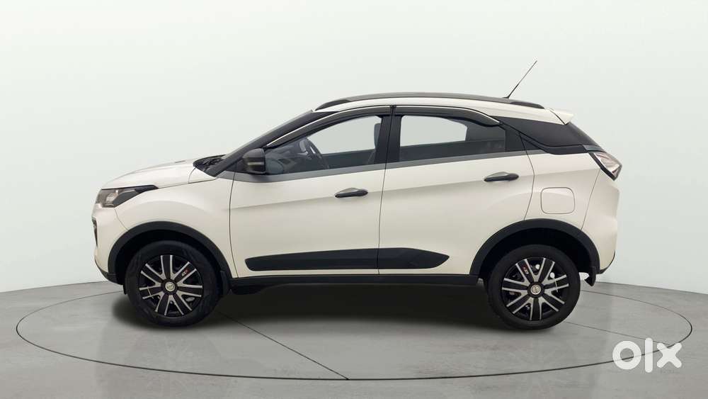 Tata Nexon 1.2 Revotron Xm (s), 2022, Diesel