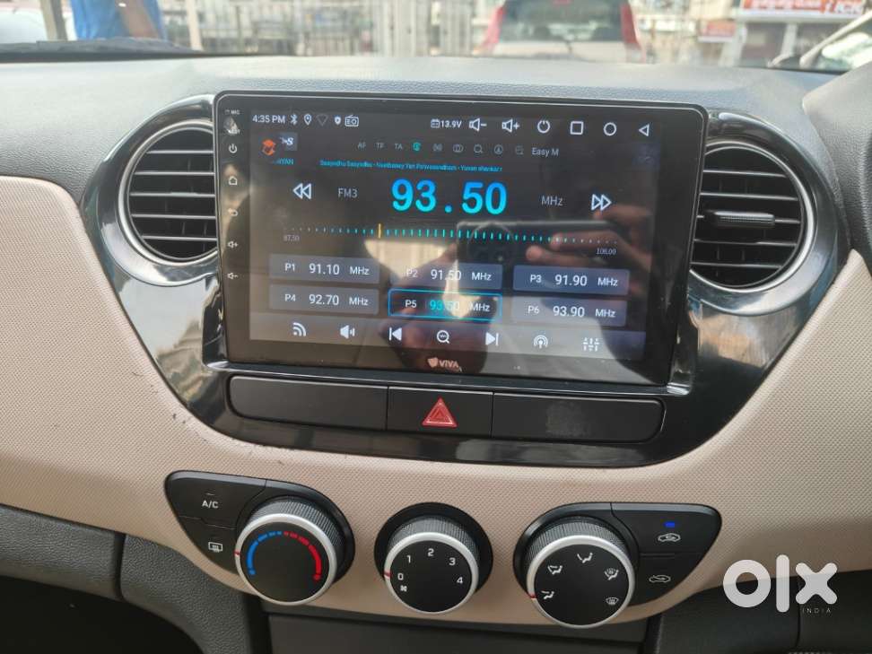 Hyundai Xcent 2014-2016 1.2 Kappa S, 2014, Petrol