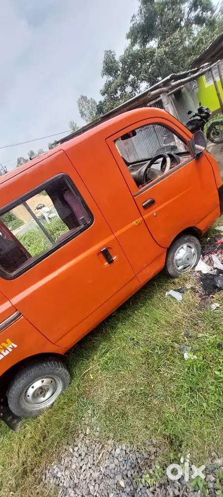 Mahindra Maximo Diesel Manual 2016 71600 Km Driven