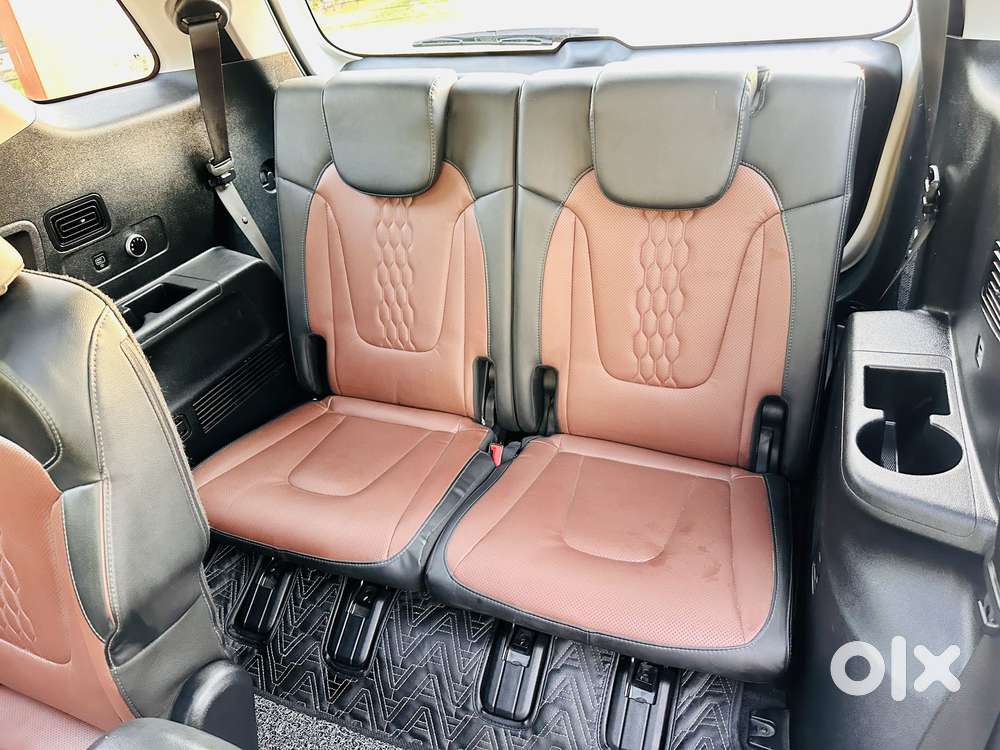 Hyundai Alcazar 1.5 Signature (o) Diesel At 7 Str, 2021, Diesel