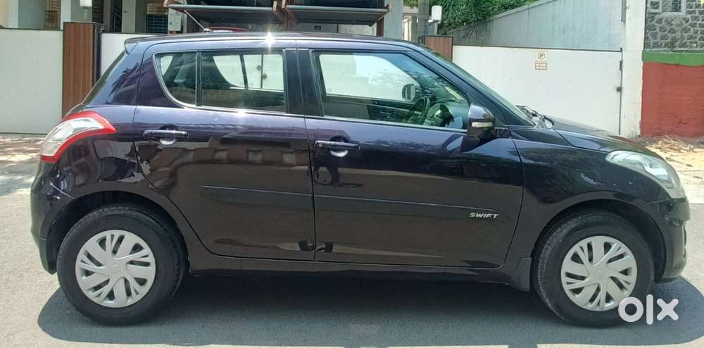 Maruti Suzuki Swift Vxi, 2015, Petrol