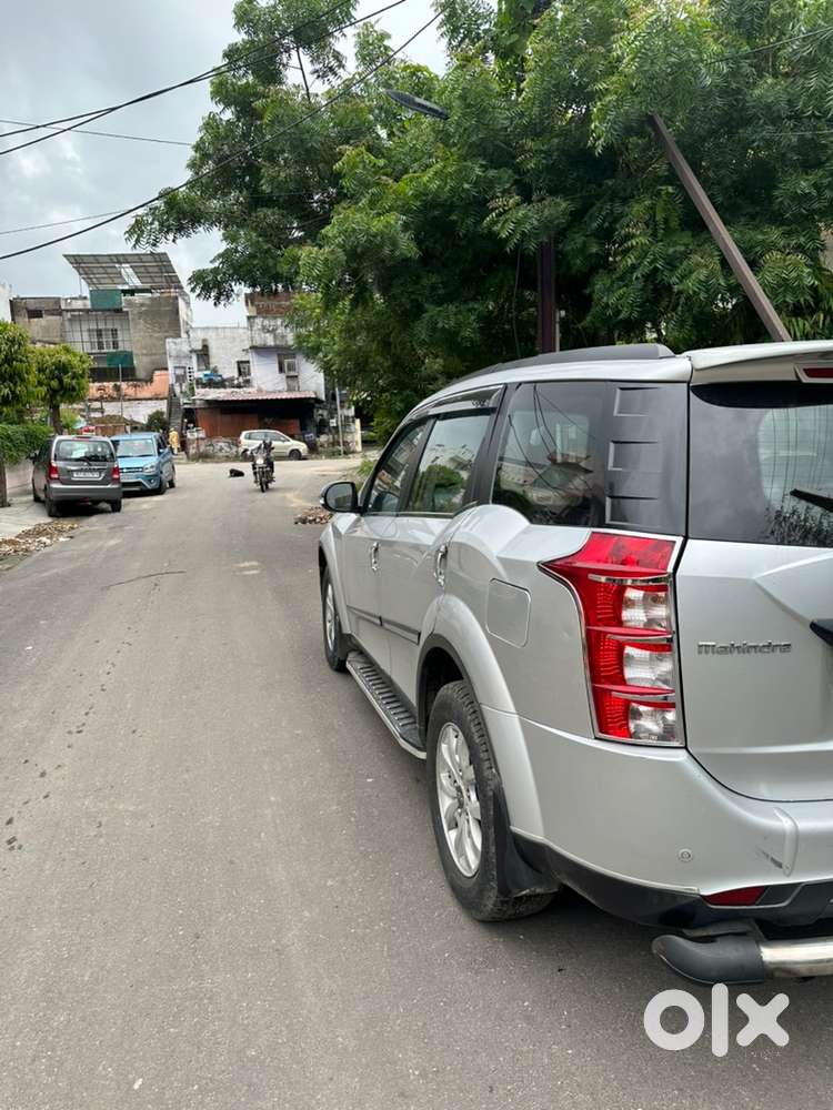 Mahindra Diesel Car 2015
