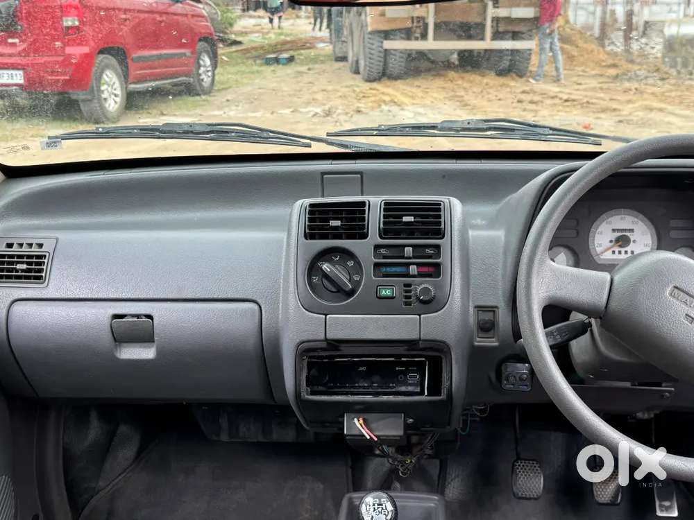 Maruti Suzuki Zen Estilo 2006 Petrol Manual