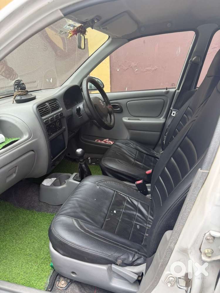 Maruti Suzuki Alto 2014