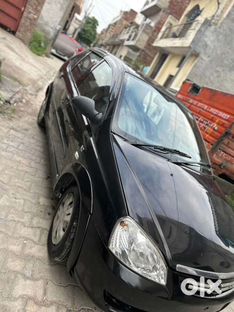 Tata Indica Diesel Dl 2007