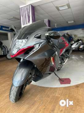 Buy Sell Second Hand Hayabusa in India Used Motorcycles in India OLX