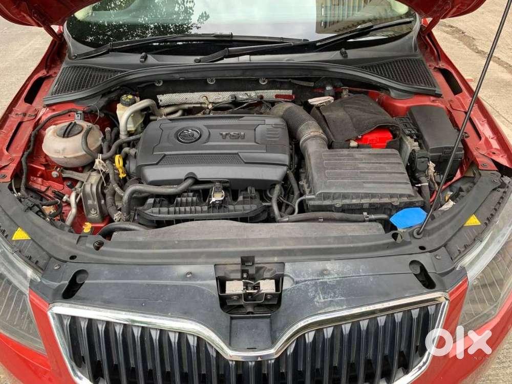 Skoda Octavia 1.8 Elegance Tsi At, 2014, Petrol