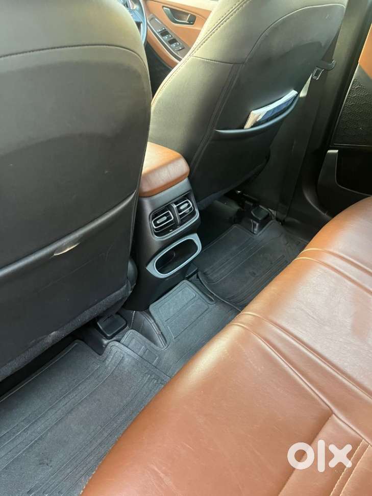 Hyundai Creta E 1.5 Diesel, 2021, Diesel