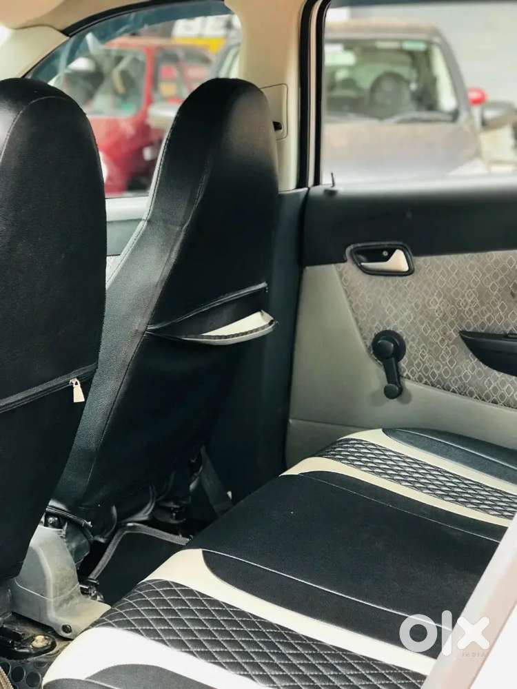 Maruti Suzuki Alto 800 2017