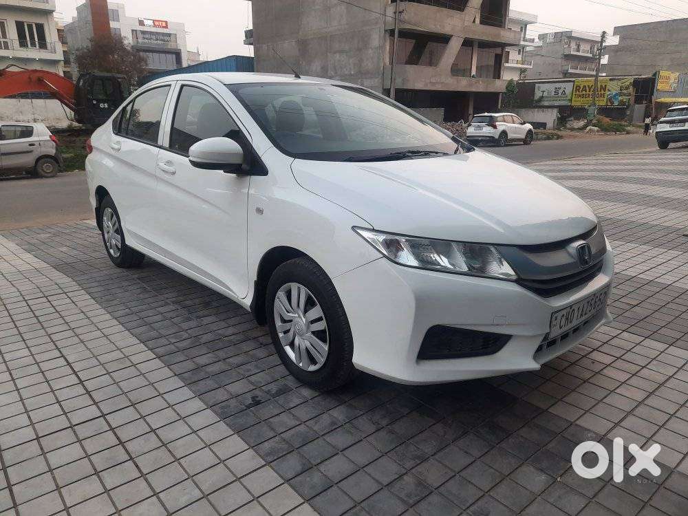 Honda City 2011-2013 S, 2014, Petrol