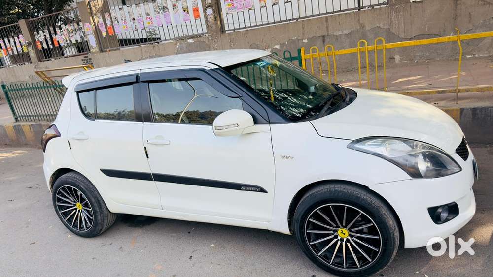 Swift Maruti Model 2013