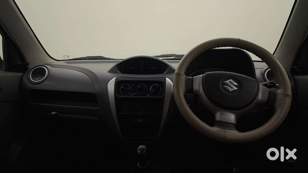 Maruti Suzuki Alto 800 Lxi, 2014, Petrol