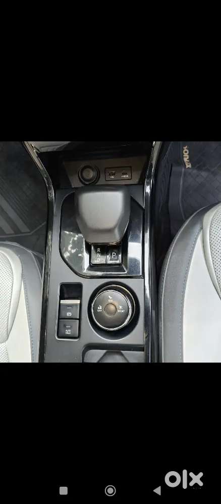 Tata Nexon Ev 2024 Electric 48000 Km Driven