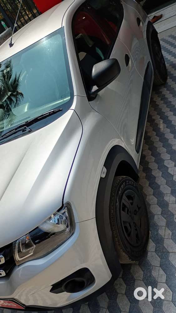 Renault Kwid Rxl, 2016, Petrol