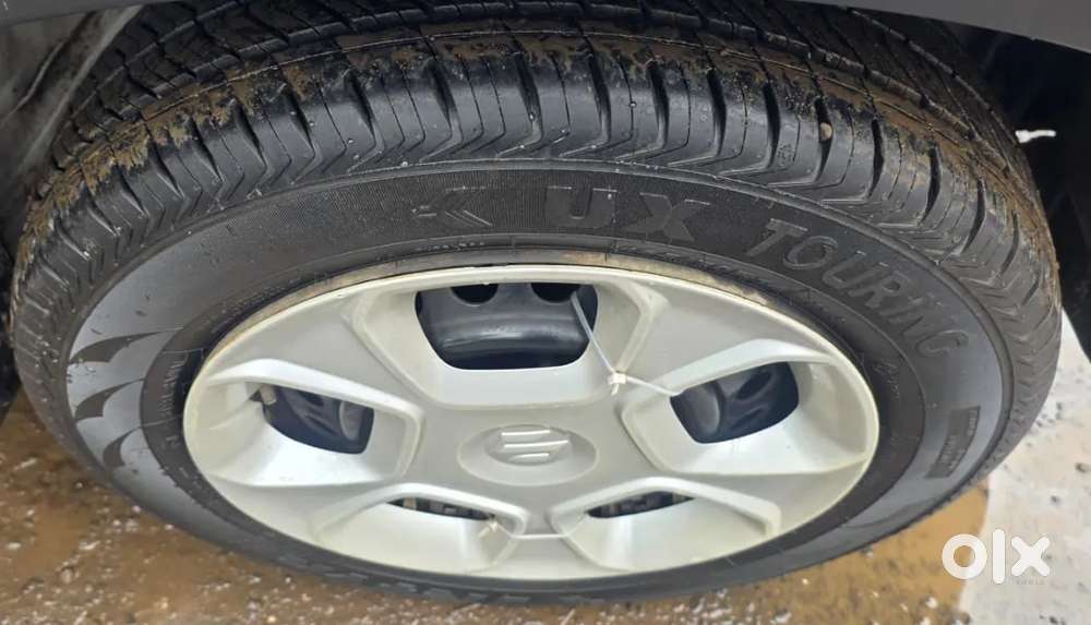 Maruti Suzuki S-presso Vxi Opt, 2019, Petrol