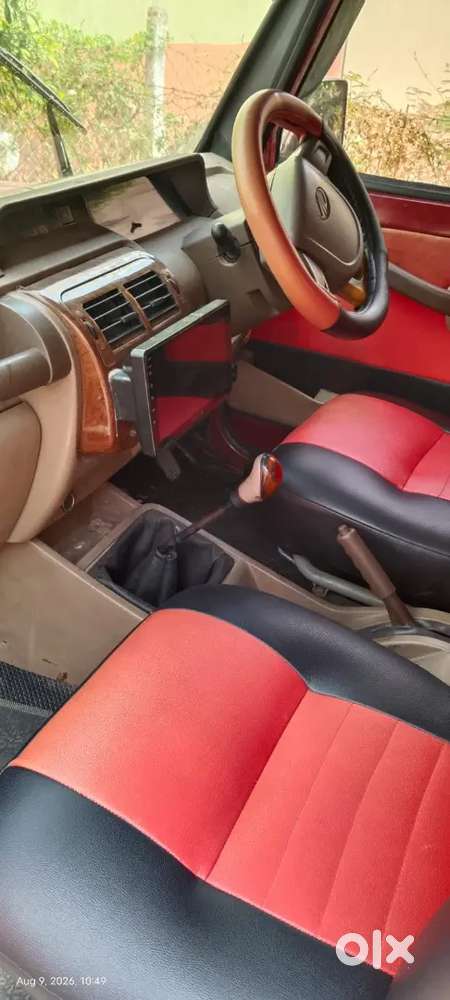 Mahindra Bolero