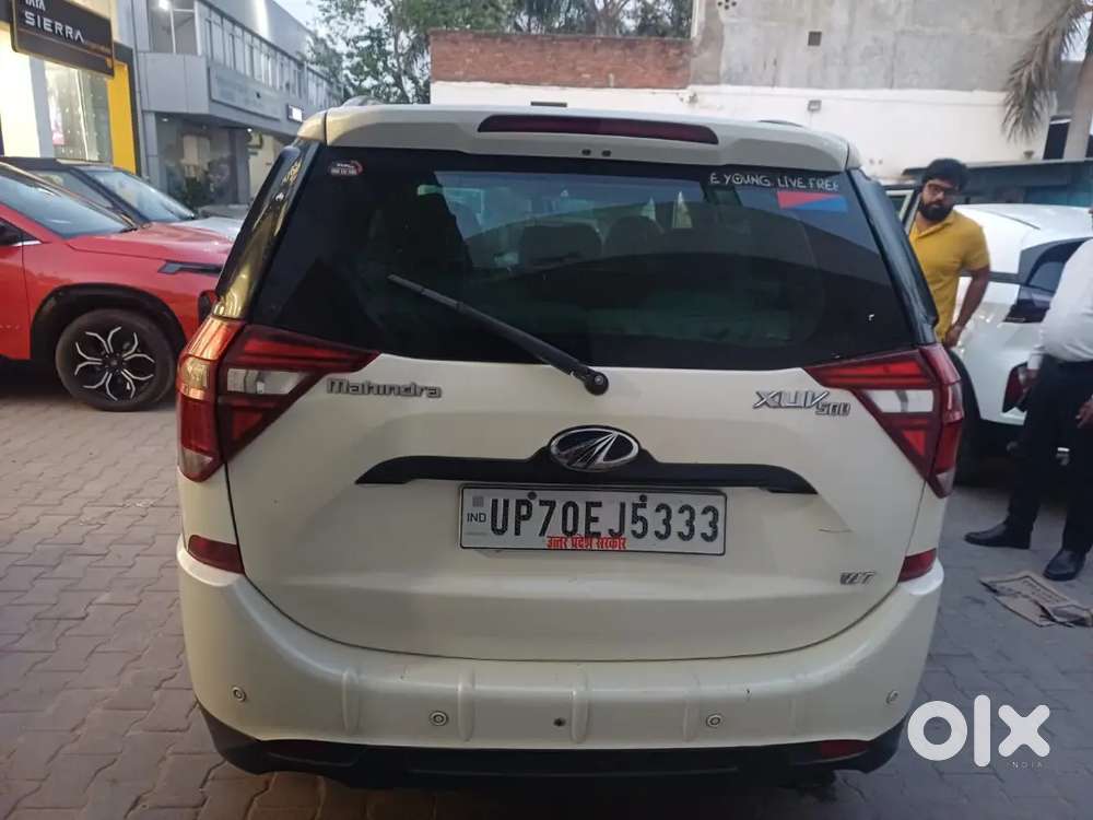 Best Car Xuv 500 Diesel