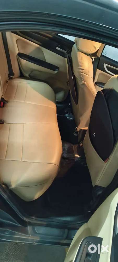 Honda Amaze 2024 Petrol Well Maintained