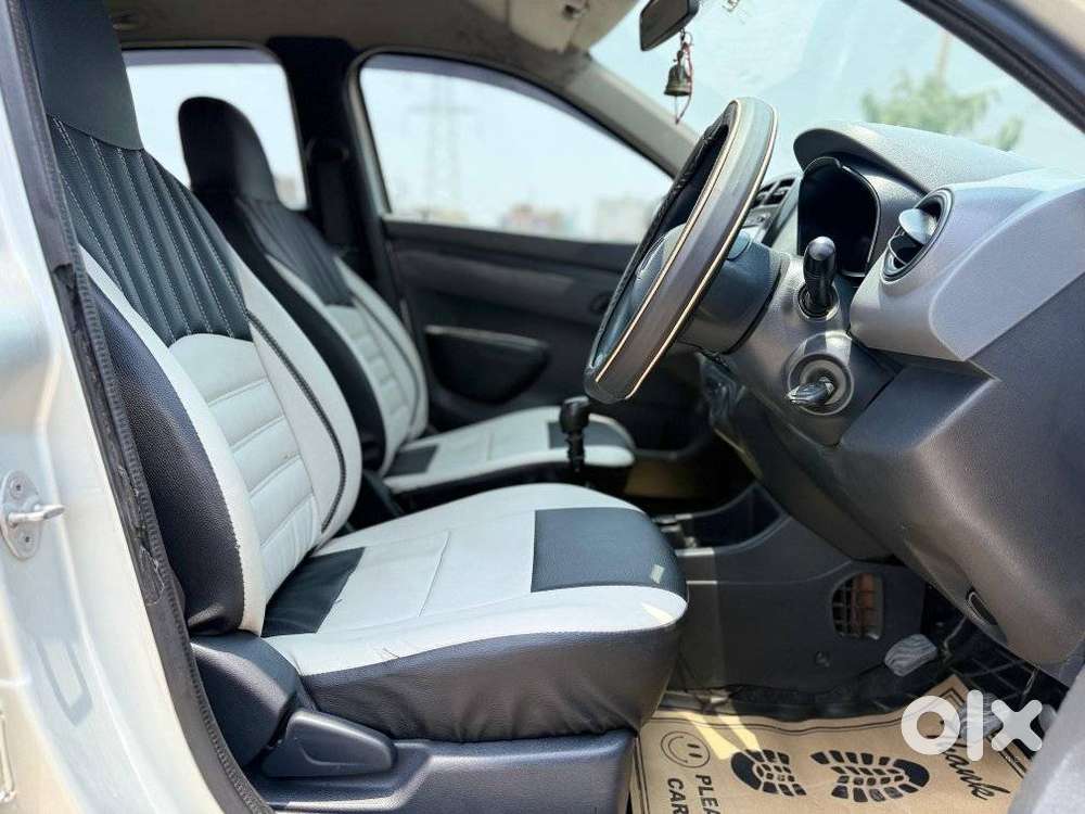Renault Kwid Rxt, 2017, Petrol