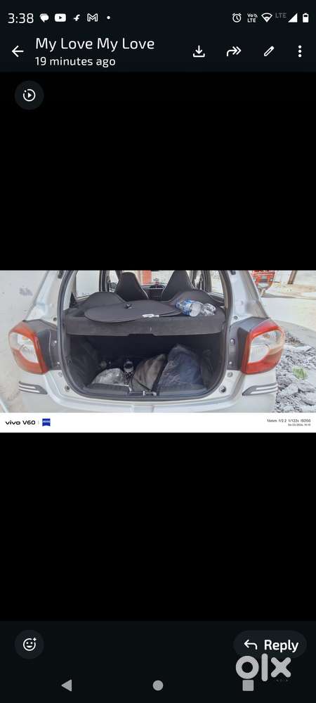 Maruti Suzuki Alto K10 2023 Petrol 26000 Km Driven