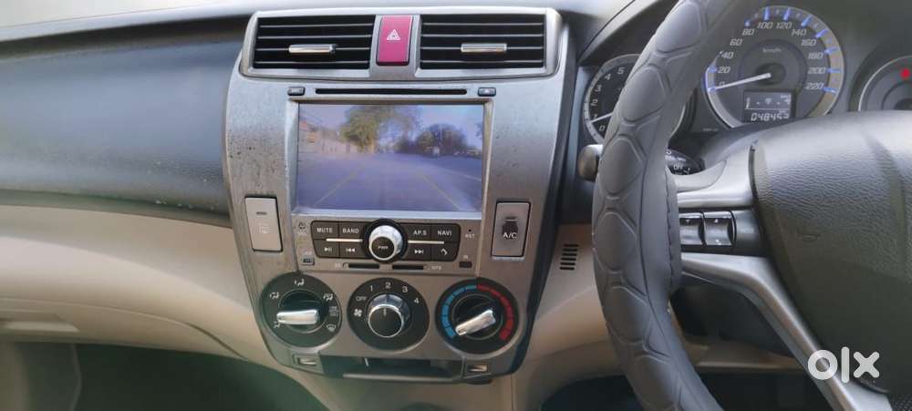 Honda City S Mt, 2013, Petrol