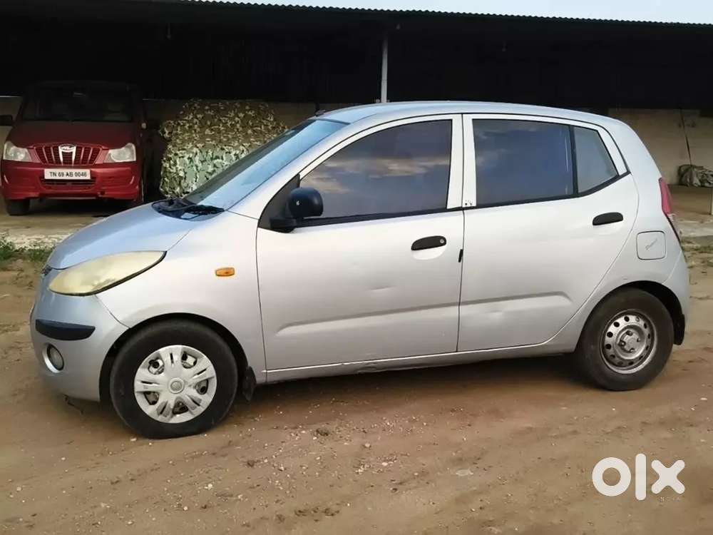 Hyundai Eon 2013 Fc 2028