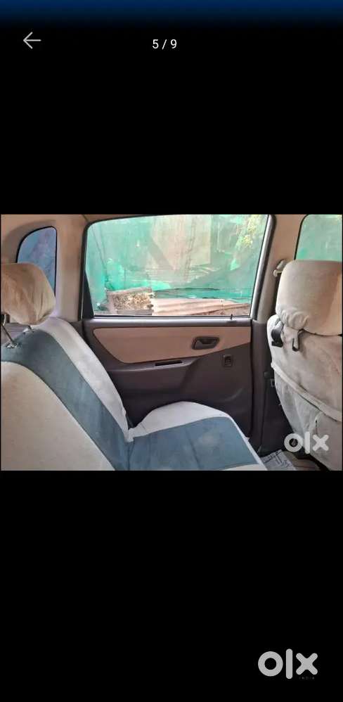 Maruti Suzuki Zen Estilo 2011 Petrol 58000 Km Driven