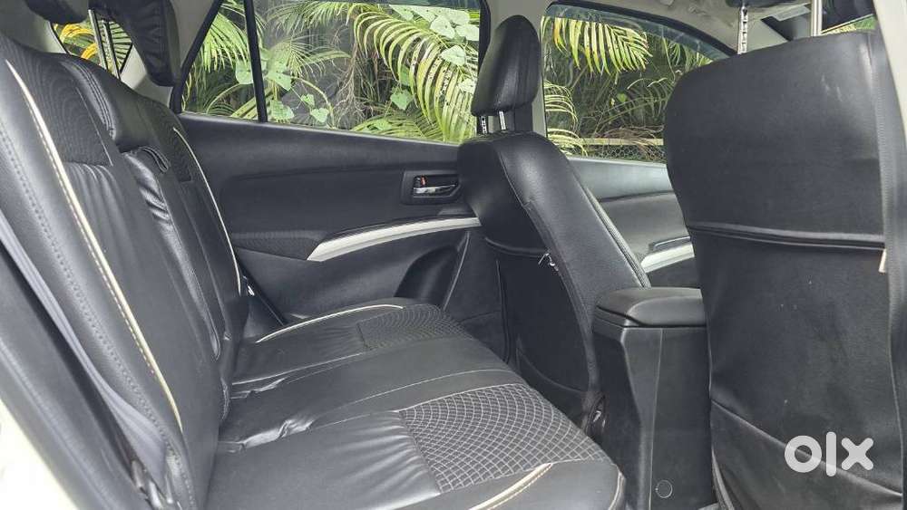 Maruti Suzuki S-cross Zeta 1.3, 2016, Diesel