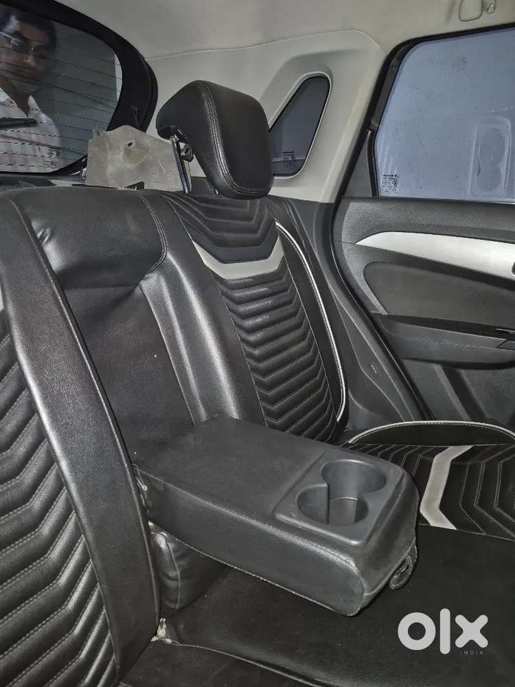 Vitra Brezza Zdi Plus 2018 Model