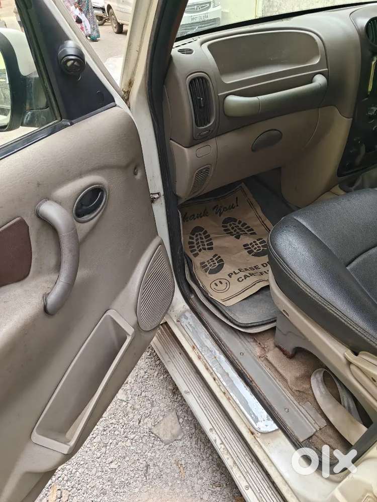 Mahindra Scorpio Classic 2010