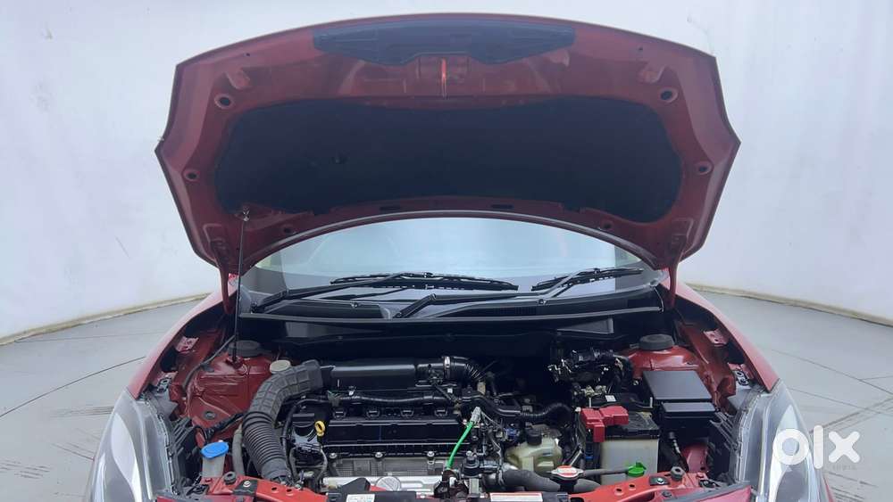 Maruti Suzuki Dzire Zxi Plus Ags, 2022, Petrol