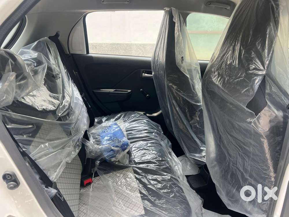 Maruti Suzuki Alto K10 Plus Edition, 2026, Petrol