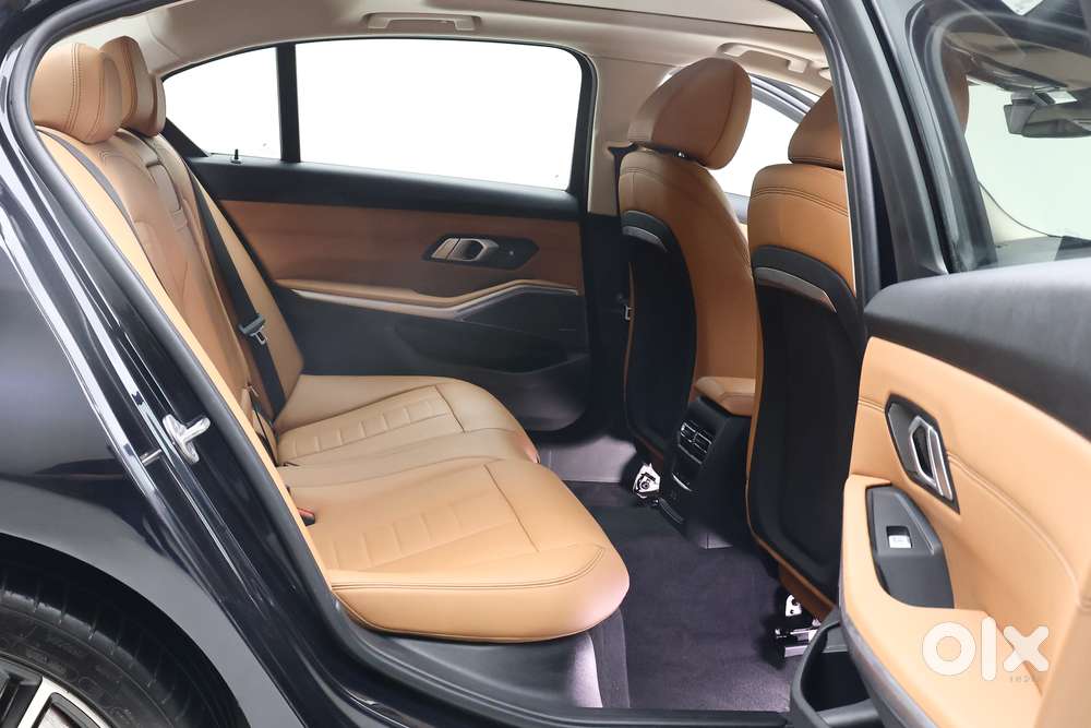 Bmw 3 Series Gran Limousine 330li M Sport, 2024, Petrol