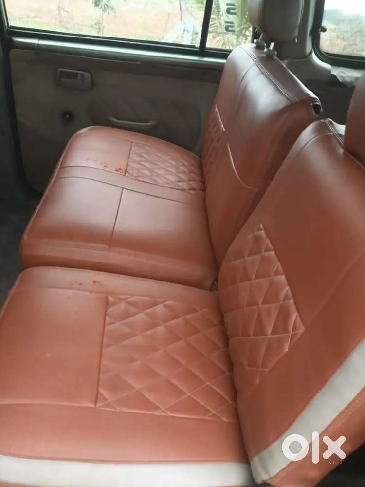 Chevrolet Tavera Diesel Good Condition