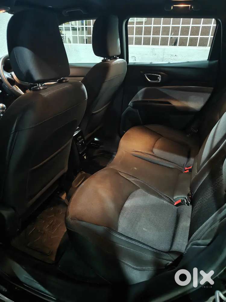 Jeep Compass 2.0 Sport 2024