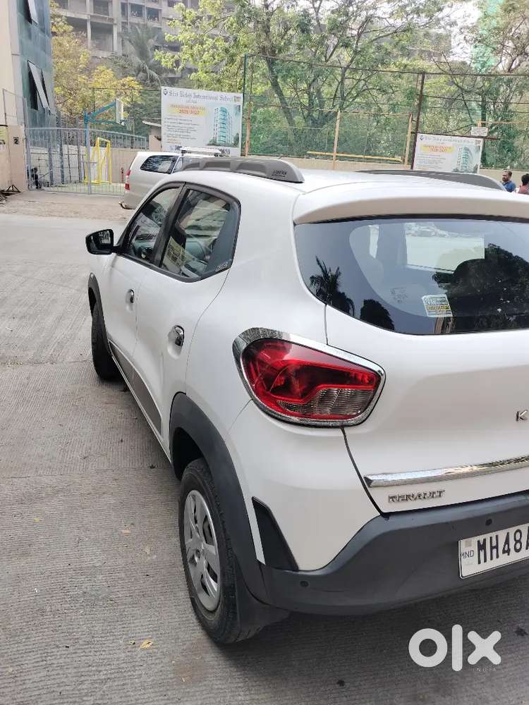 Excellent Condition Renault Kwid
