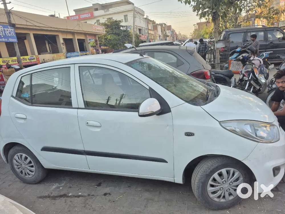 Hyundai I10 2013 Petrol 57000 Km Driven