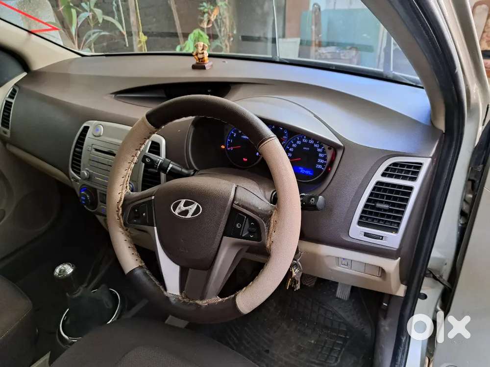 Dr. Driven In Mint Condition I20 Sportz